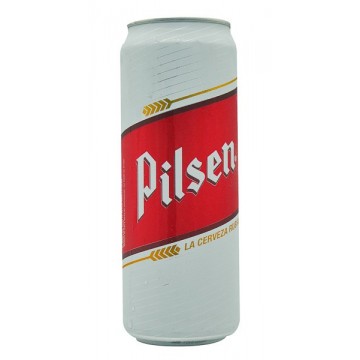 CERVEZA (LATA) 710ML PILSEN