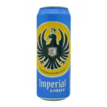 CERVEZA LIGHT 710ML IMPERIAL