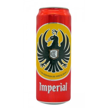 CERVEZA (LATA) 710ML IMPERIAL