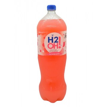 BEBIDA H2OH TORONJA ROSADA...
