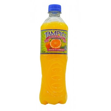 JUGO DE NARANJA 500ML TAMPICO