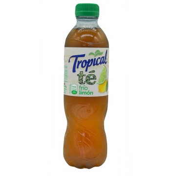 BEBIDA TE LIMON 350ML TROPICAL