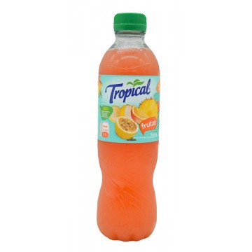 BEBIDA FRUTAS 350ML TROPICAL