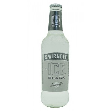 CERVEZA BLACK ICE (VIDRIO)...