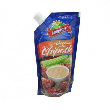 ADEREZO CHIPOTLE 200G...