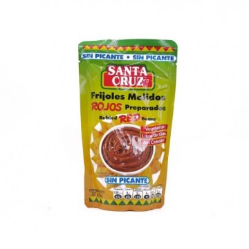 FRIJOL MOLIDO ROJO SIN...