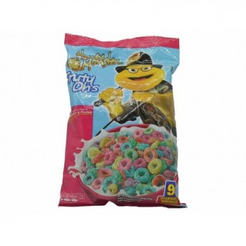 CEREAL FRUTY OH"S 170G QUAKER