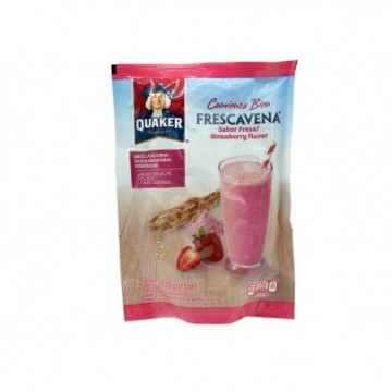 FRESCAVENA FRESA 330G QUAKER