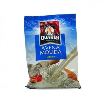 AVENA MOLIDA 310G QUAKER