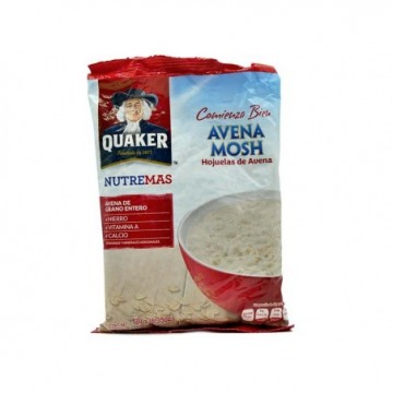 AVENA HOJUELA 190G QUAKER