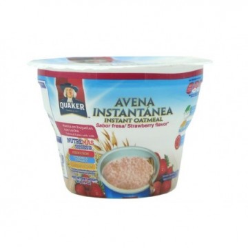 AVENA INSTANTANEA FRESA 40G...