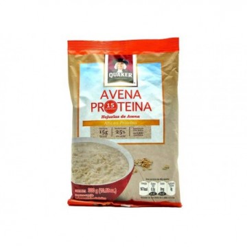 AVENA PROTEINA 300G QUAKER