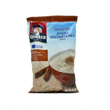 AVENA INSTANTANEA CANELA...