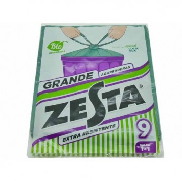 BOLSA VERDE GRANDE...