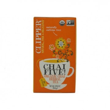 TE CHAI FIVE 44G CLIPPER