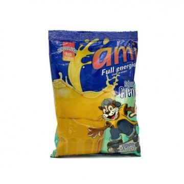 BEBIDA CREMA 175G AMI