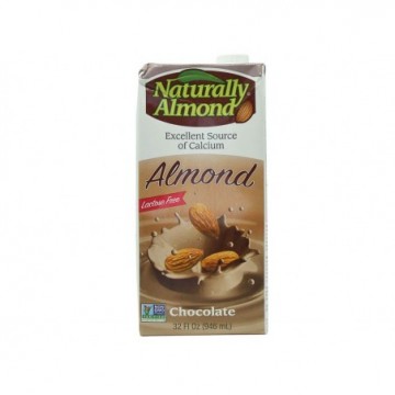 LECHE CHOCOLATE 946ML...