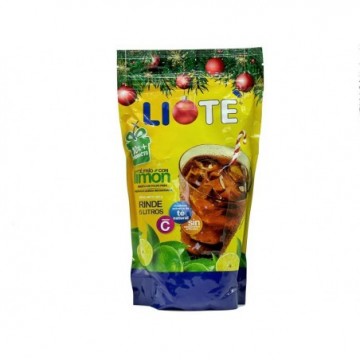 BEBIDA TE LIMON 500G LIO