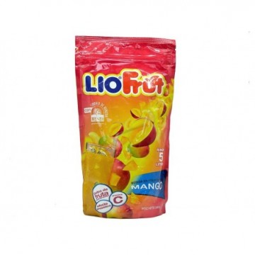 BEBIDA MANGO 500G LIO