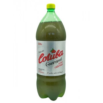 COTUBA GUARAN LIGHT 2L