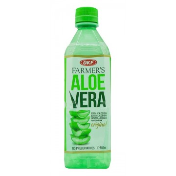 BEBIDA DE ALOE STANDARD...