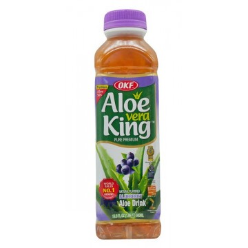 BEBIDA DE ALOE BLUEBERRY...
