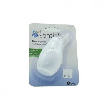 ASPIRADOR NASAL PEQUEÑO GERBER