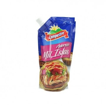 ADEREZO MIL ISLAS 200G...