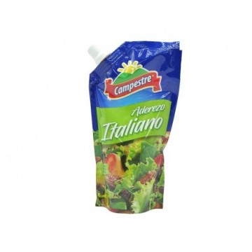 ADEREZO ITALIAN 200G CAMPESTRE