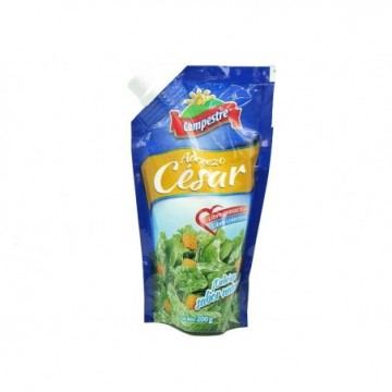 ADEREZO CESAR 200G CAMPESTRE