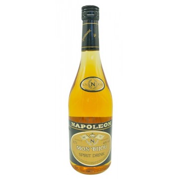 BRANDY MON BIJOU 700ML...