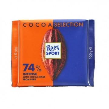 CHOCOLATE SELECCIÓN 100G...