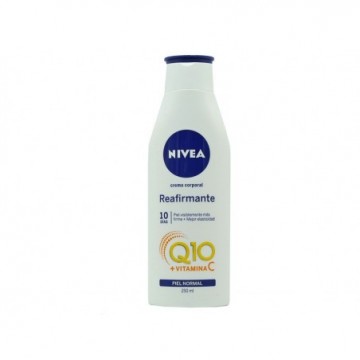 CREMA Q10 + VITAMINA C...