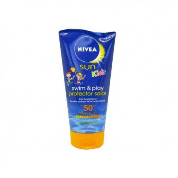 BLOQUEADOR KIDS FACTOR 50 +...