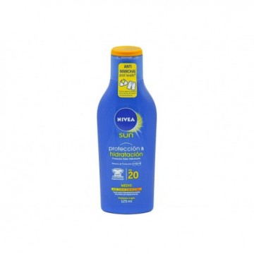 BLOQUEADOR FACTOR 20 125ML...