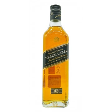 WHISKY NEGRO 200ML JOHNNIE...