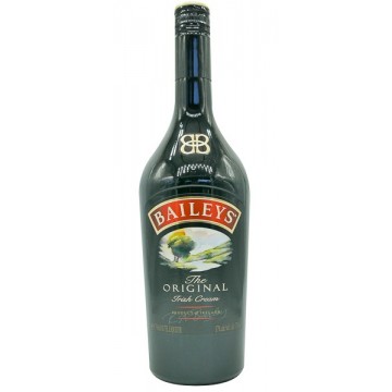 CREMA IRLANDESA 75OML BAILEYS