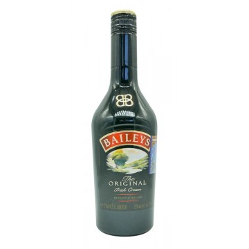 CREMA IRLANDESA 375ML BAILEYS