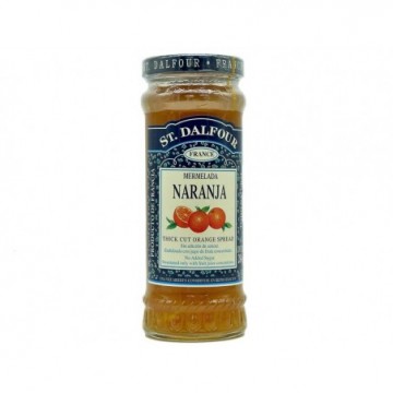 JALEA NARANJA 284G ST.DALFOUR