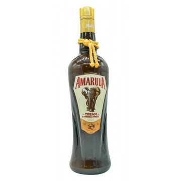 CREAM & MARULA FRUIT 750ML...