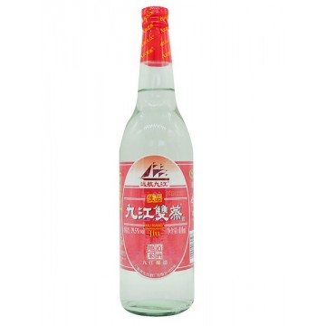VINO DE ARROZ 610ML JIUJIANG