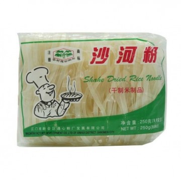 FIDEOS ARROZ 250G HO FUN