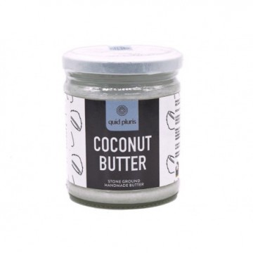 MANTEQUILLA DE COCO 265G...