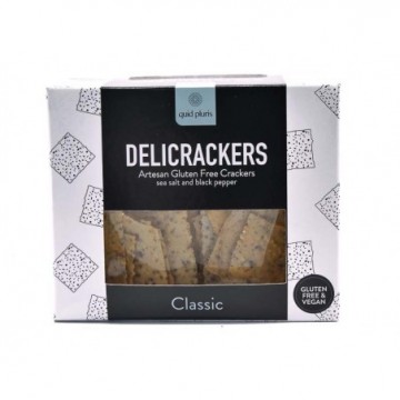 DELICRACKERS CLASSIC 100G...