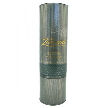 RON EDICION NEGRA 750ML ZACAPA