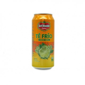 JUGO TE FRIO LIMON (LATA)...