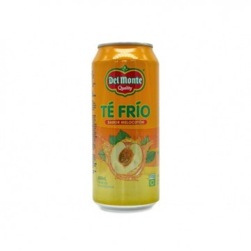 JUGO TE FRIO MELOCOTON...