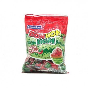 CONFITE POPI SANDIA 408G...