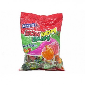 CONFITE BON-BON SURTIDO...