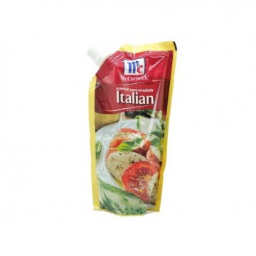 ADEREZO ITALIANO D-PACK...